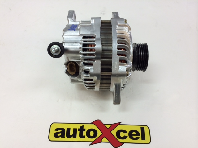 Subaru WRX/STI Alternator